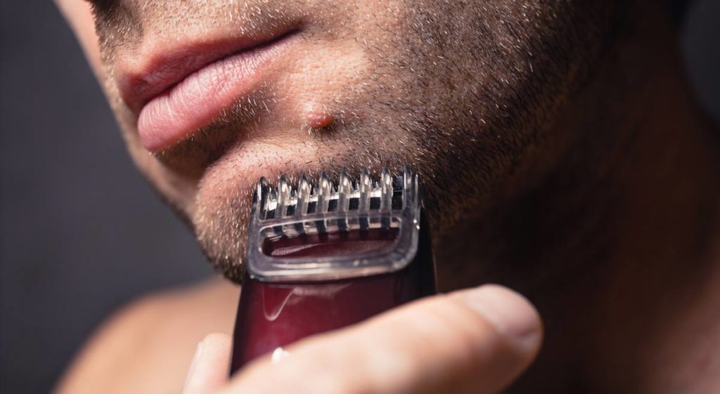 Facial Mole Removal West Coast Face